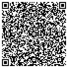 QR code with Magic Touch High Efficiency contacts