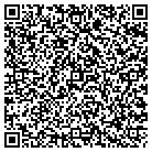 QR code with Custom Wther Strpping Caulking contacts