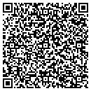 QR code with H & R Block contacts