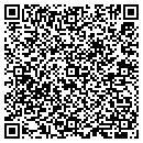 QR code with Cali Tan contacts