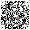QR code with One Hour Martinizing contacts