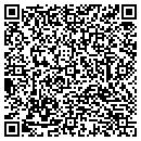 QR code with Rocky Vanders Cafe Inc contacts