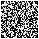 QR code with J & K Kustom Performance contacts