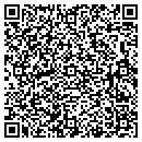 QR code with Mark Peters contacts