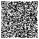 QR code with Hanson's Cleaners contacts