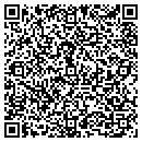 QR code with Area Glass Service contacts