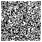 QR code with Christ Church Apostolic contacts