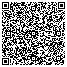 QR code with Obsidian Color Corporation contacts