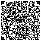 QR code with Saint Marks Lutheran Church contacts
