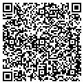 QR code with RSNA contacts