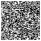 QR code with K & M Seamless Gutters contacts