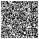 QR code with A T & T Wireless contacts