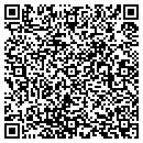 QR code with US Trading contacts