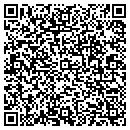 QR code with J C Photos contacts