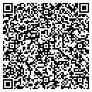 QR code with AT&T contacts