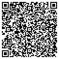 QR code with APMC contacts