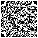 QR code with Art Finds Intl Inc contacts