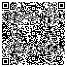 QR code with Vahl Reporting Service contacts