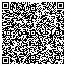 QR code with Testor Corp contacts