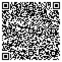 QR code with BFI contacts