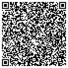 QR code with Service In KS&a Distribution contacts