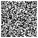 QR code with Geekman Design contacts