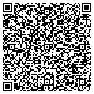 QR code with Gallagher Dillon Friedlund Ins contacts