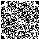QR code with Alloy Engineering & Casting Co contacts
