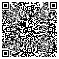 QR code with WJBD contacts