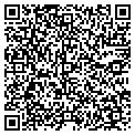 QR code with SERVPRO contacts