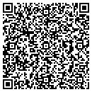 QR code with A1 Brickwork contacts