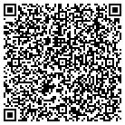 QR code with M&G Propeller & Marine Service contacts