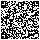 QR code with East End contacts