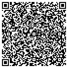 QR code with G Mitchell Landscaping Ltd contacts