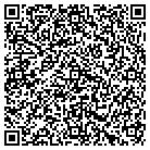 QR code with GF & Associates Manufacturers contacts