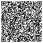 QR code with Den-Tras Health & Buty Lounge contacts
