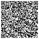 QR code with Sanders Tree Service & Stump contacts