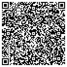 QR code with Martin Asphalt Maintenance contacts
