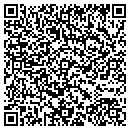 QR code with C T D Productions contacts
