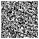 QR code with Kircher's Cleaners contacts