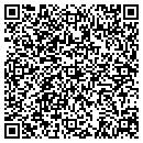 QR code with Autozone 1314 contacts