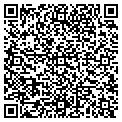 QR code with Lindsays LLC contacts