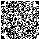 QR code with Gannarelli Graphics contacts