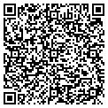 QR code with DML contacts