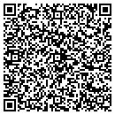 QR code with R & S Construction contacts