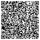 QR code with Cheveux Salon & Day Spa contacts