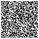 QR code with Jans Designs contacts