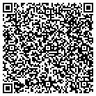 QR code with M & S Implement Co Inc contacts