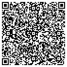 QR code with Ultra-Tech Cleaning Systems contacts