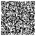 QR code with AT&T contacts